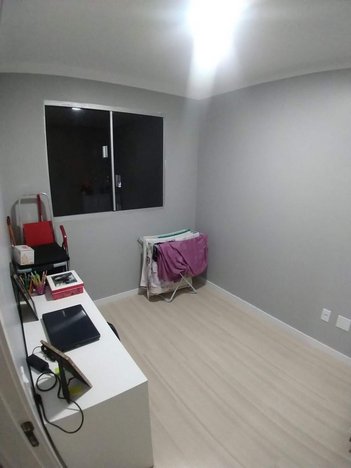 apartment em Rua Kenkiti Shimomoto, Jardim Boa Vista (Zona Oeste) - São Paulo - SP
