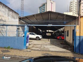 business em Regente Feijó, s/n, Centro - Campinas - SP