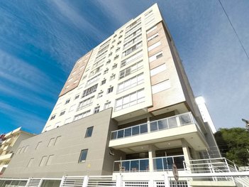 apartment em Rua Silva Jardim, Centro - Passo Fundo - RS