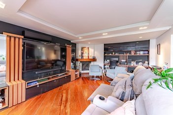 house em Avenida Jacuí, Cristal - Porto Alegre - RS