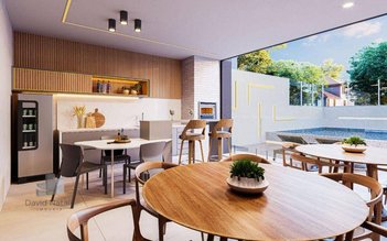 apartment em Rua Desembargador Eurípdes Queiroz do Valle, Jardim Camburi - Vitória - ES