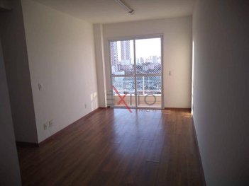 apartment em Rua Messina, Jardim Messina - Jundiaí - SP