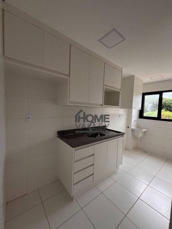 apartment em Rua João Bissotto Filho, Ortizes - Valinhos - SP