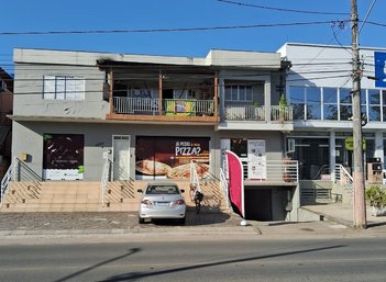 commercial_property em 25 de Julho, Centro - Forquilhinha - SC