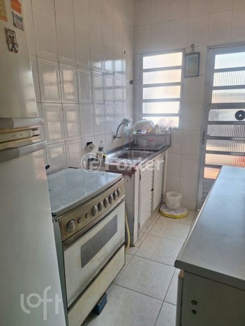 apartment em Rua Teixeira Leite, Liberdade - São Paulo - SP
