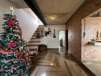 apartment em Rua Carapebus, São Gotardo - Contagem - MG