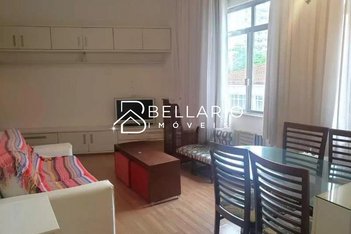apartment em Rua Capitão César de Andrade, Leblon - Rio de Janeiro - RJ