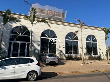 business em Rua José Nicola Valério, Vila Rezende - Piracicaba - SP