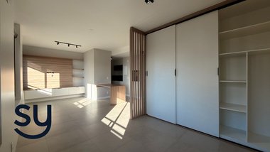apartment em Avenida Nova York, São João - Porto Alegre - RS