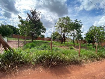 land_lot em Rua Oriomar Fernandes, Vila Moreninha I - Campo Grande - MS