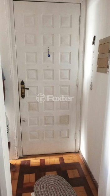 apartment em Avenida Taquara, Petrópolis - Porto Alegre - RS