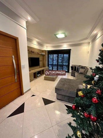 house em Rua Antoninho Marmo, Vila Irmãos Arnoni - São Paulo - SP
