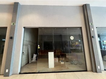 business em Rua Aníbal Brandão, Nova Parnamirim - Parnamirim - RN