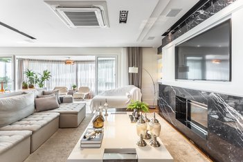 apartment em Coronel Bordini, Bela Vista - Porto Alegre - RS