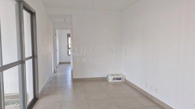 apartment em Avenida Vereador José Diniz, Santo Amaro - São Paulo - SP