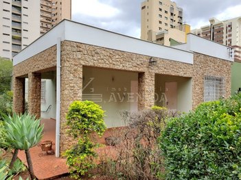 commercial_building em Higienopolis, Centro - Londrina - PR