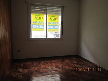 apartment em ALBERTO SILVA, Vila Ipiranga - Porto Alegre - RS