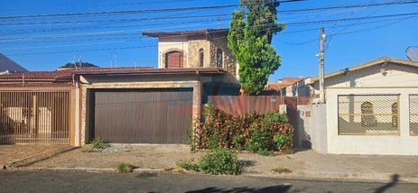 house em Rua Amazonas, Cidade Nova - Indaiatuba - SP