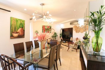 apartment em Avenida São João, Jardim Esplanada II - São José dos Campos - SP
