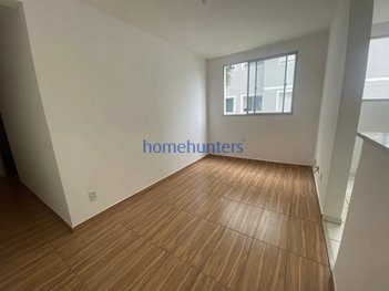 apartment em Rua Professora Maria Pilar Bórgia, Vila Carminha - Campinas - SP