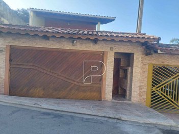 house em Rua dos Pumas, Jardim do Engenho - Cotia - SP