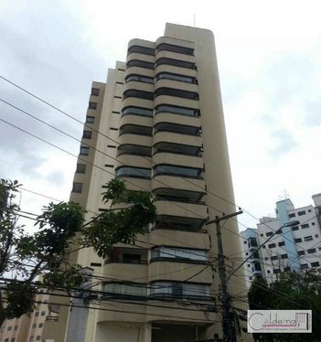 apartment em Rua Manoel Carneiro Silva, Bosque da Saúde - São Paulo - SP