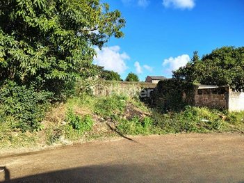 land_lot em Rua Carlos Gomes, São Lucas - Viamão - RS