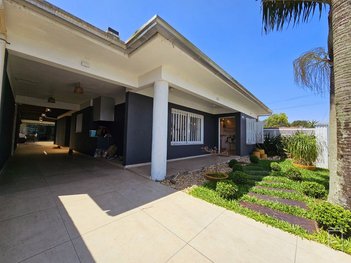 house em Rua Rio Comandaí, Xangri-Lá - Xangri-Lá - RS