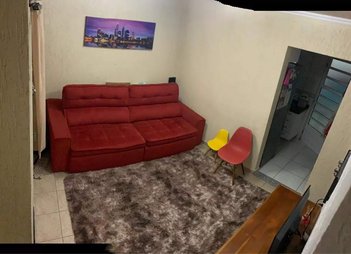 house em Rua Macedônia, Vila Nivi - São Paulo - SP