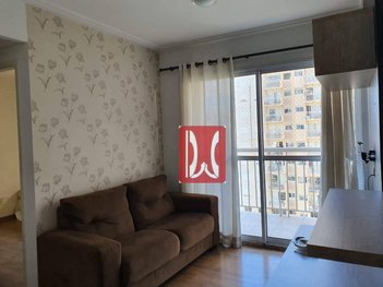 apartment em Rua Doutor Sérgio Meira, Barra Funda - São Paulo - SP