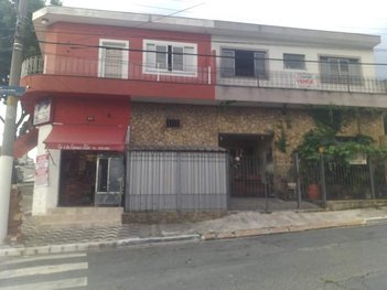 house em Avenida Antônio Munhoz Bonilha, Vila Carmosina - São Paulo - SP