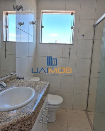 apartment em Rua Irmão Luíz Croembrock, Nossa Senhora Aparecida - Lavras - MG