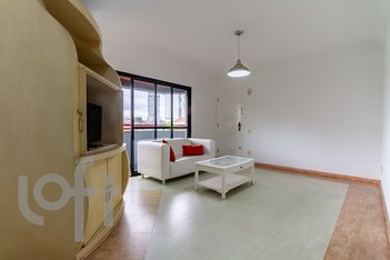 apartment em Rua Getúlio Soares da Rocha, Jardim das Acácias - São Paulo - SP