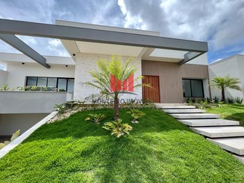 house em Rua H, Gran Royalle - Lagoa Santa - MG