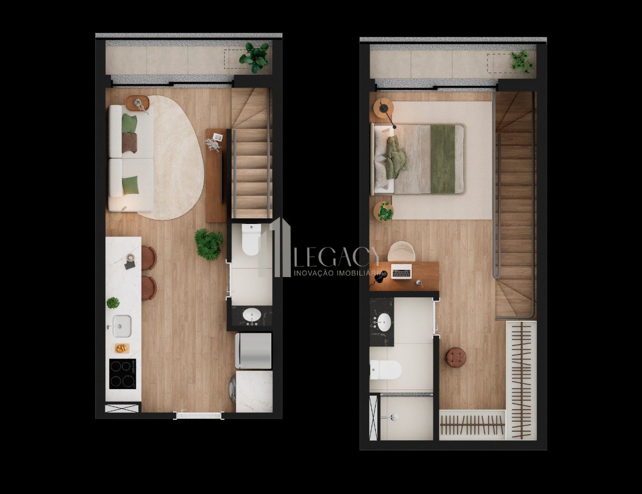 DUPLEX 18