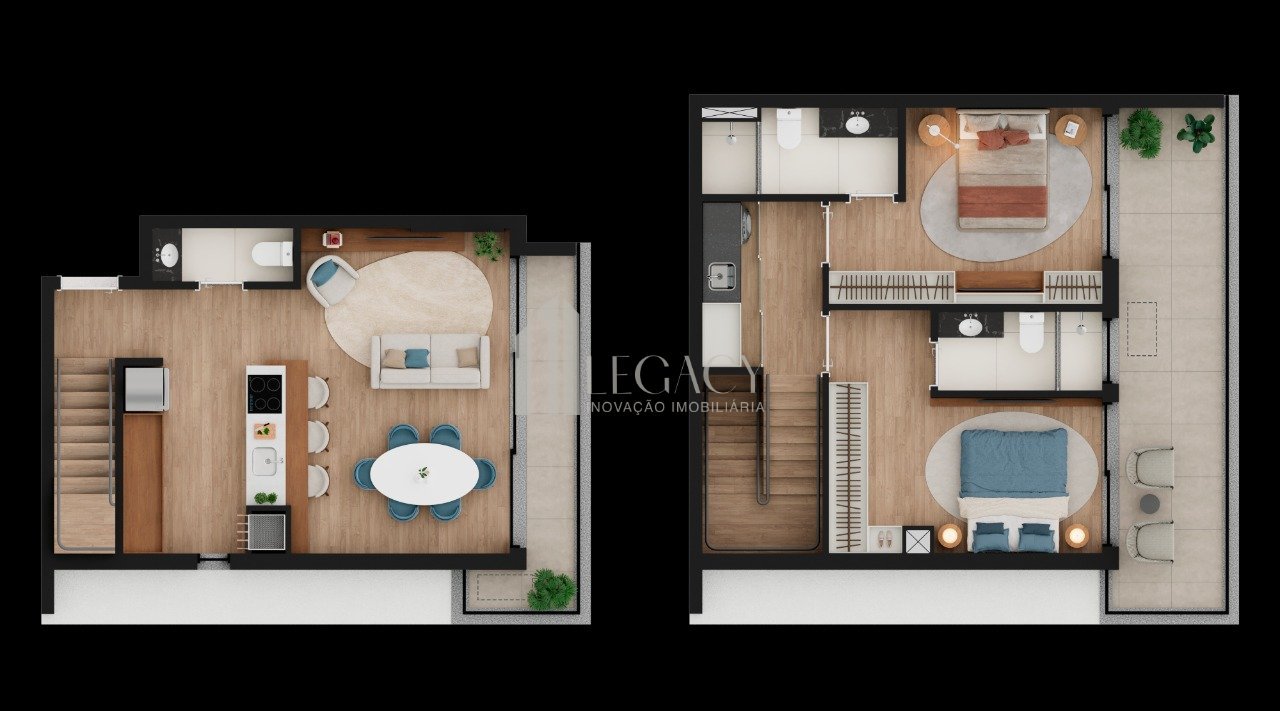 DUPLEX 21
