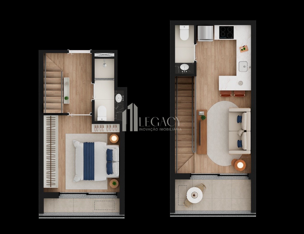 DUPLEX 22