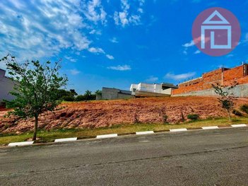 land_lot em Alameda das Violetas, Parque Imperador - Bragança Paulista - SP
