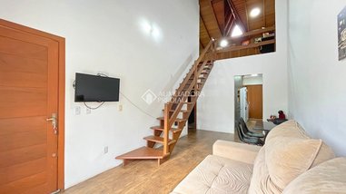 house em Avenida Nossa Senhora de Guadalupe, Hípica - Porto Alegre - RS