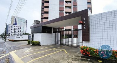 apartment em Avenida Miguel Castro, Lagoa Nova - Natal - RN
