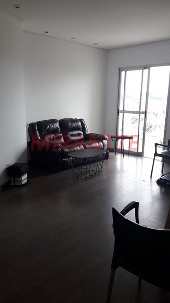 apartment em Rua José de Almeida, Vila Medeiros - São Paulo - SP