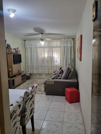 house em Rua Franklin do Amaral, Vila Nova Cachoeirinha - São Paulo - SP