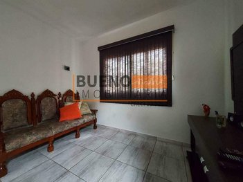 house em Rua Vereador Daniel da Cruz, Conjunto Habitacional Prefeito Ângelo Giubbina - Santa Bárbara D'Oeste - SP