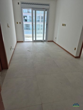 apartment em Rodovia do Sol, Praia de Itaparica - Vila Velha - ES
