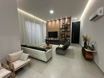 house em Avenida Presidente Juscelino Kubitschek de Oliveira, Parque Brasil 500 - Paulínia - SP