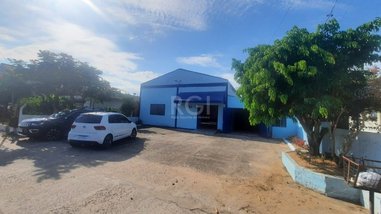 industrial em Rua Paraná, Osolopes - Santo Antônio da Patrulha - RS