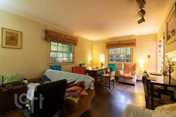 house em Arizona, Cidade Monções - São Paulo - SP