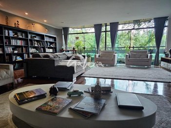 apartment em Rua Bartolomeu Bueno da Silva, Jardim São Caetano - São Caetano do Sul - SP