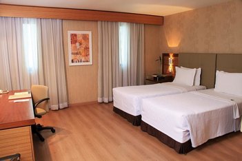 apartment em Avenida Ibirapuera, Indianópolis - São Paulo - SP