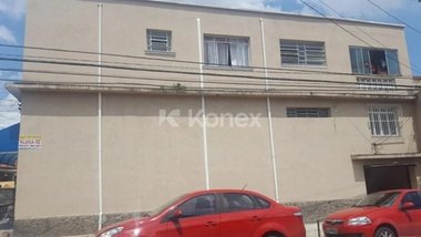 commercial_property em Rua Cristóvão Lins, Vila Isolina Mazzei - São Paulo - SP